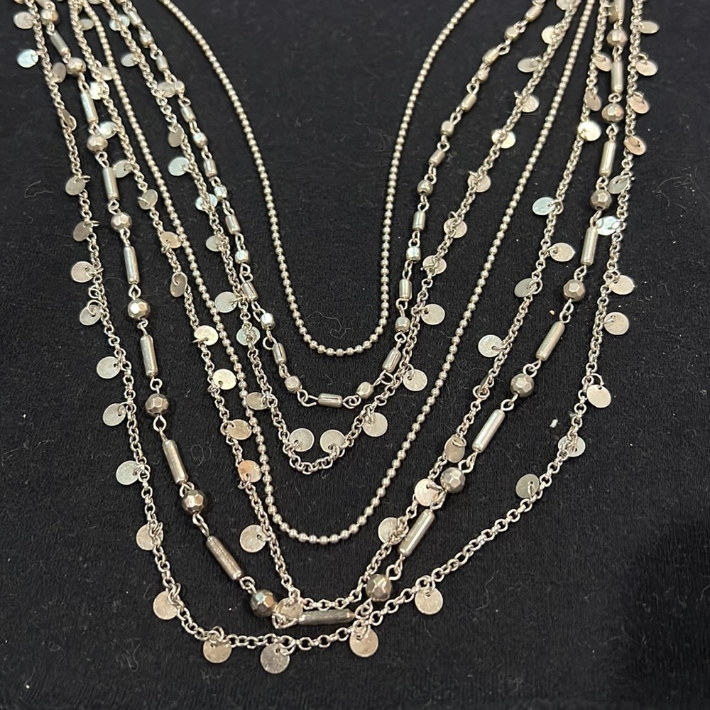 Necklace - Picture 2 of 3